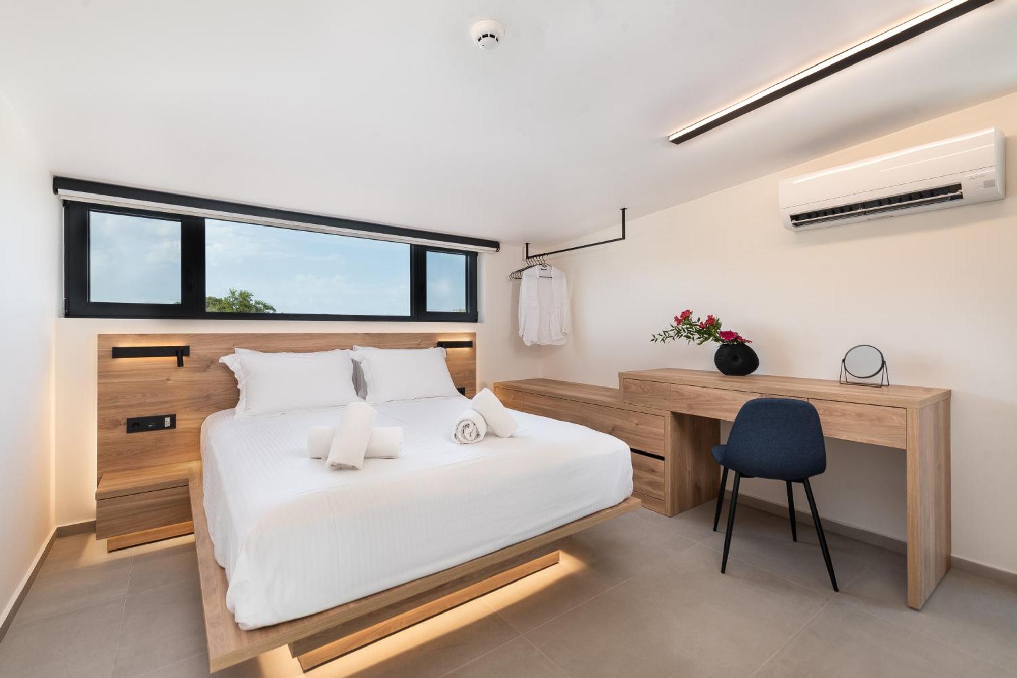 Aurum Villas 伊利索斯 外观 照片